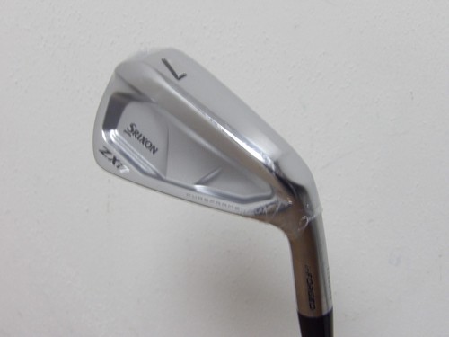 Srixon ZXi7 i-Forged 7 Iron Stiff Flex S300 Steel BRANAD NEW!!