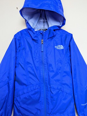 完売品　ノースフェイス　ロング　ダウン　ネイビーキッズ　130　DRYVENT THE NORTH FACE - ノースフェイス ダウンジャケット キッズ130
