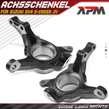 Rotule de suspension Suzuki SX4