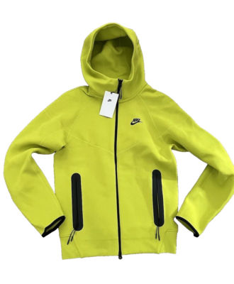 jd tech fleece hoodie