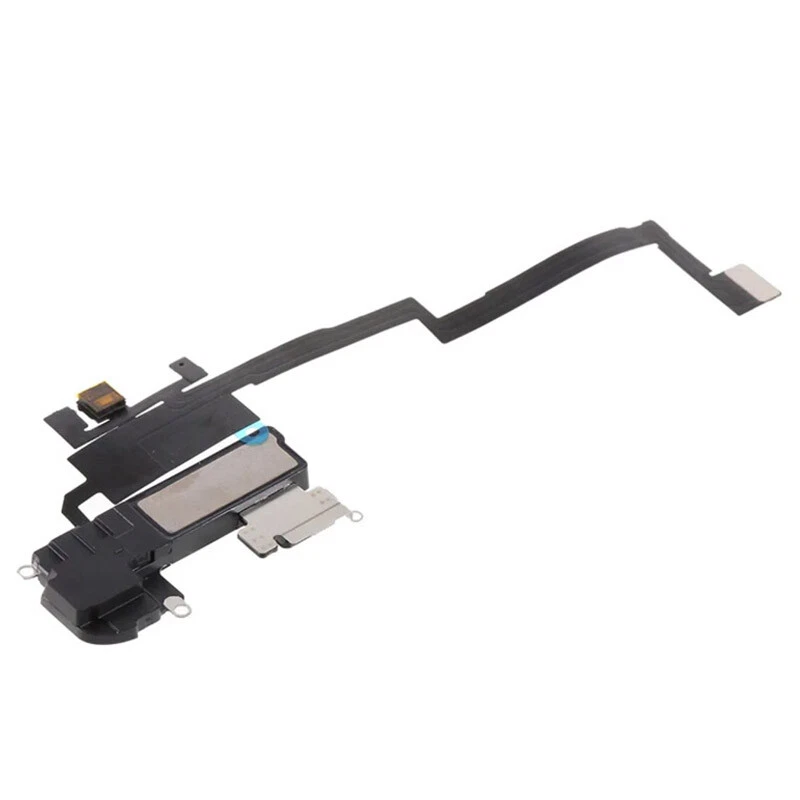 Cable flexible sensor de proximidad altavoz oído fabricante de equipos originales para iPhone X XR XS Max 11 12 Pro Max Foto 2 de 4