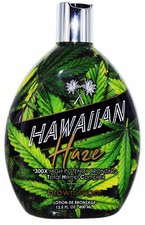 Tanning Lotion for Indoor-Outdoor use and QUI...