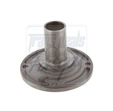 Saginaw Transmission 4spd Or 3spd Car Front Bearing Retainer 4 58 Od