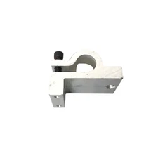 Precor AMT12 Elliptical Outside Belt Clamp PPP000000058033101