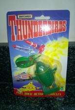 بطاقات ومقتنيات Matchbox Plastic