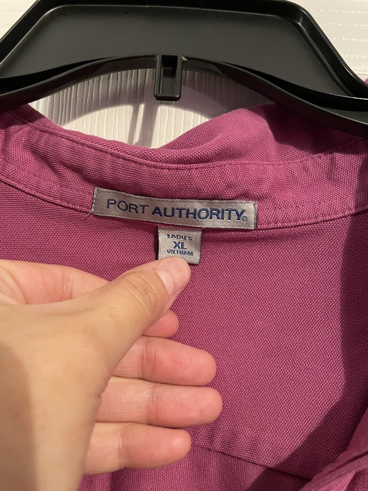 Orange County Sheriff’s Office Shirt, Pink eBay