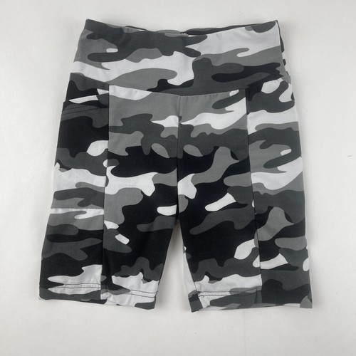 NOBO No Boundaries Shorts Womens XS 