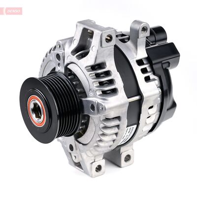 DENSO DAN985 Alternator for Honda