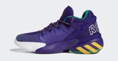 タイムセール！D'on issue 5 adidas バッシュUS11 タイムセール！D'on issue 5 adidas バッシュUS11 Amazon