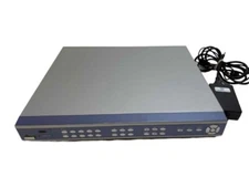 8 Channel Security System DVR,  Recording with CD-RW