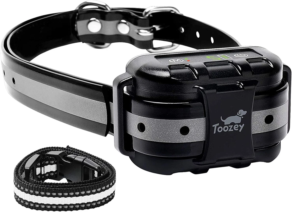 Ankace bark collar with beep cheap vibration and no harm shock