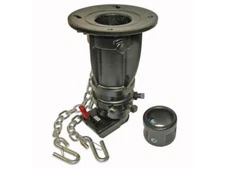 Convert-A-Ball Fifth Wheel to Gooseneck Coupler Adapter ? C5G1216