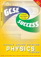 GCSE Physics Success Guide (Success Guides) By *