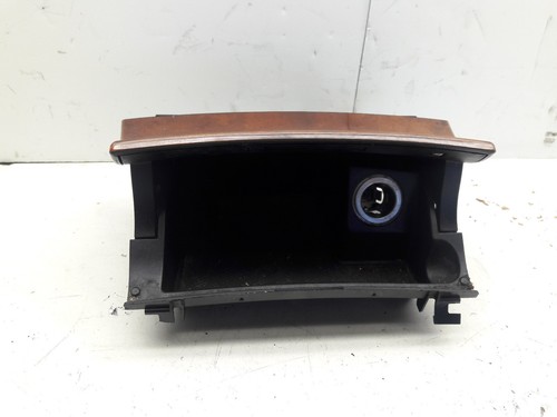 ✅ 03-06 MERCEDES E500 CENTER CONSOLE ASH TRAY A211810133006 OEM MX9 - Picture 3 of 3