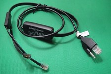 Plantronics APC-42 Electronic Hook Switch Cable For Remote Phone Call Control