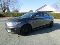 2020 Ford Fusion Energi SEL DEMARREUR 2 KIT DE MAGS VOLANT CHAUFFANT