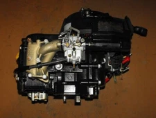 Mercury 8 & 9.9 4 Stroke Fully Dressed Power Head PN 8M0145937 Fits 2005 & Newer