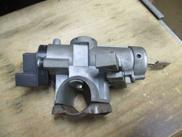 1991-1993 Ford Escort Ignition Lock and Cylinder Switch F0CZ-11582-A SW-2489 NOS - Image 3 of 4