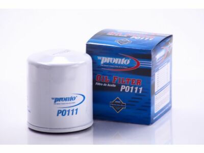 For 1975-1980, 1983-1986 Buick Skyhawk Oil Filter 27783ZY