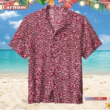 Kirby HAWAIIAN Shirt, Gift For Men and Women S-5XL US Size