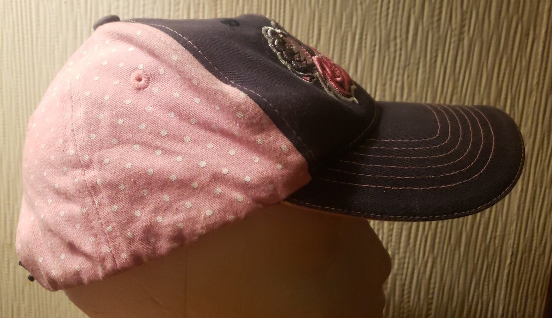 Sacramento Rivercats AAA Baseball Snapback Adjustable Hat - Bimm Ridder MiLB Cap