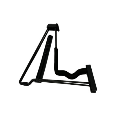 Caraya Width Adjustable Instrument Stand for Ukulele, Guitar and Bass