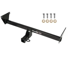 Trailer Tow Hitch For 23-27 Mazda CX-50 All Styles 2" Receiver Class 3 Draw-Tite