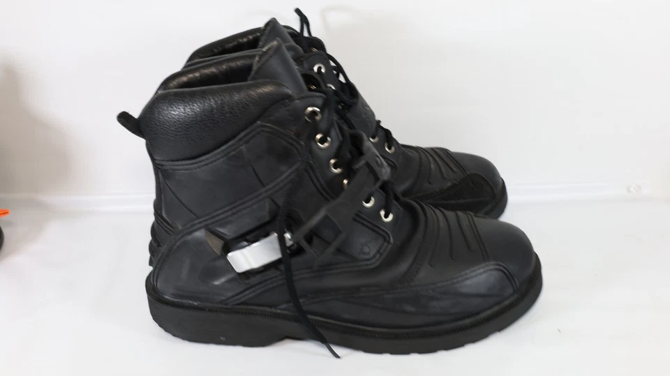 Botas de moto Joe Rocket Big Bang talla 11 Foto 4 de 4