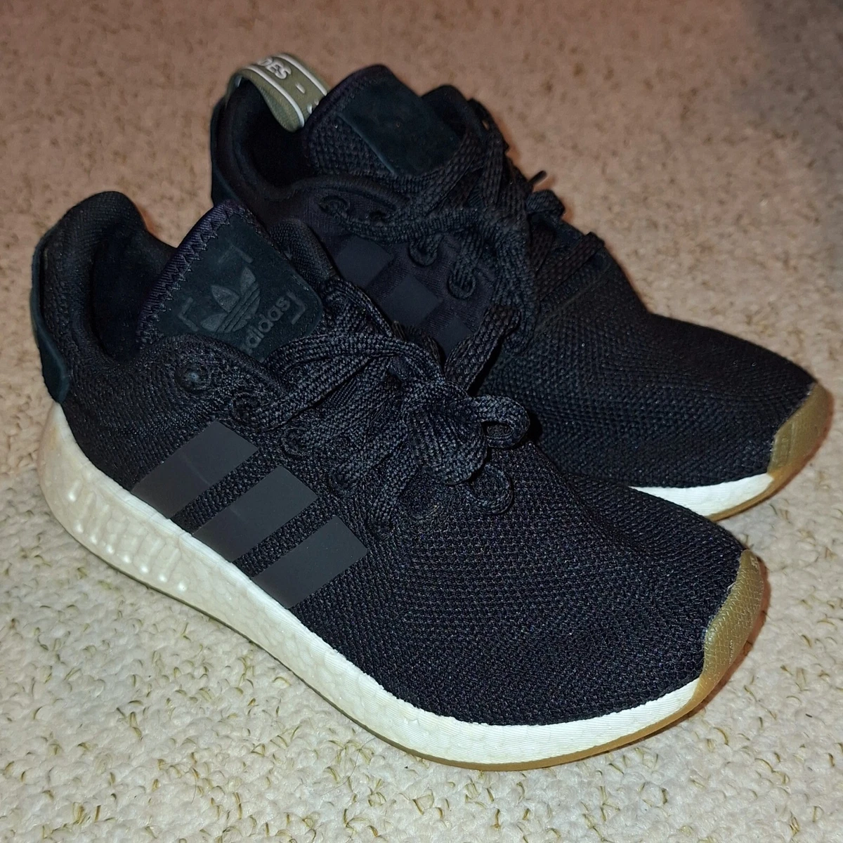adidas NMD R2 Trainers for Men for Sale | Authenticity Guaranteed | eBay UK