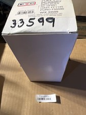 PTC Fuel Filter [5Pack] Part# PCS9667 - New