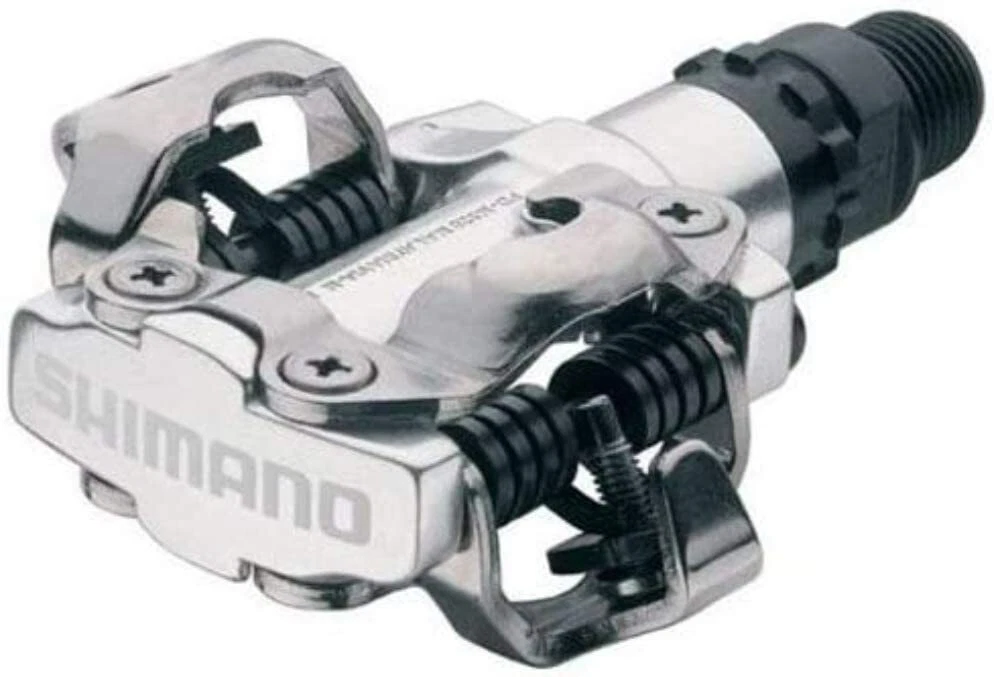 BICICLETAS PEDAL SHIMANO M520 (D)