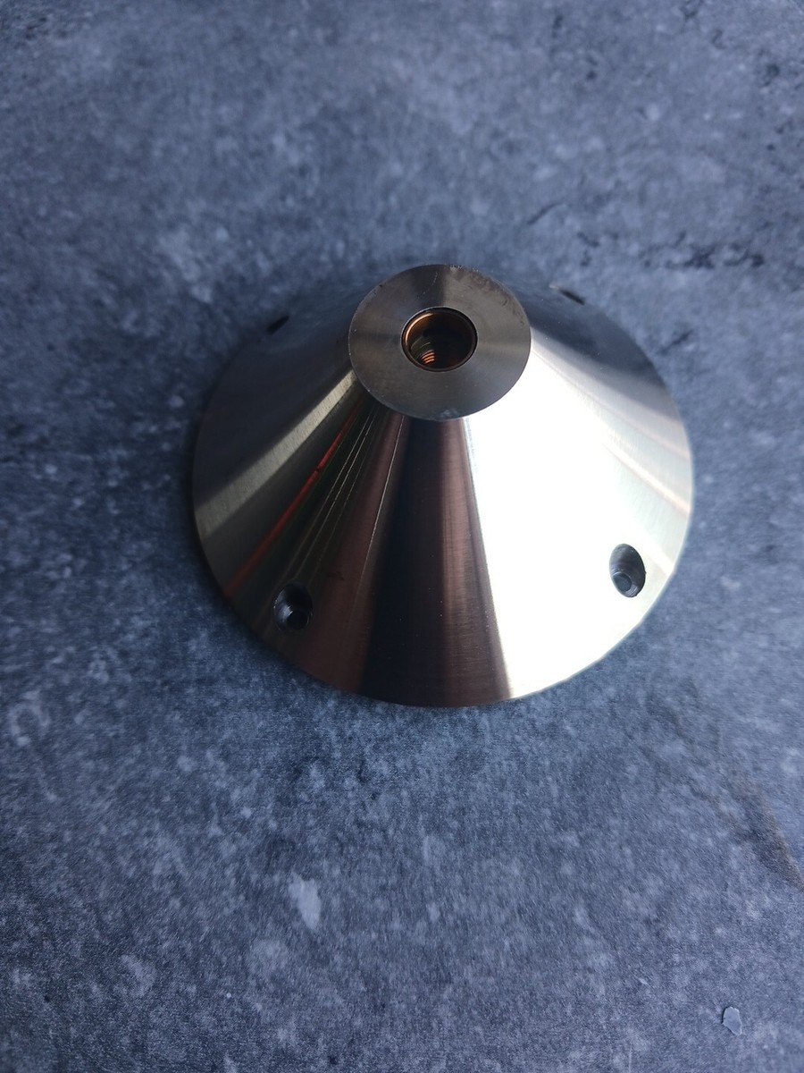 Zeiss EVO 50 SEM Objective Pole Piece | eBay