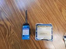 NEW IN BOX HONEYWELL MICRO SWITCH LSJ2B-7A