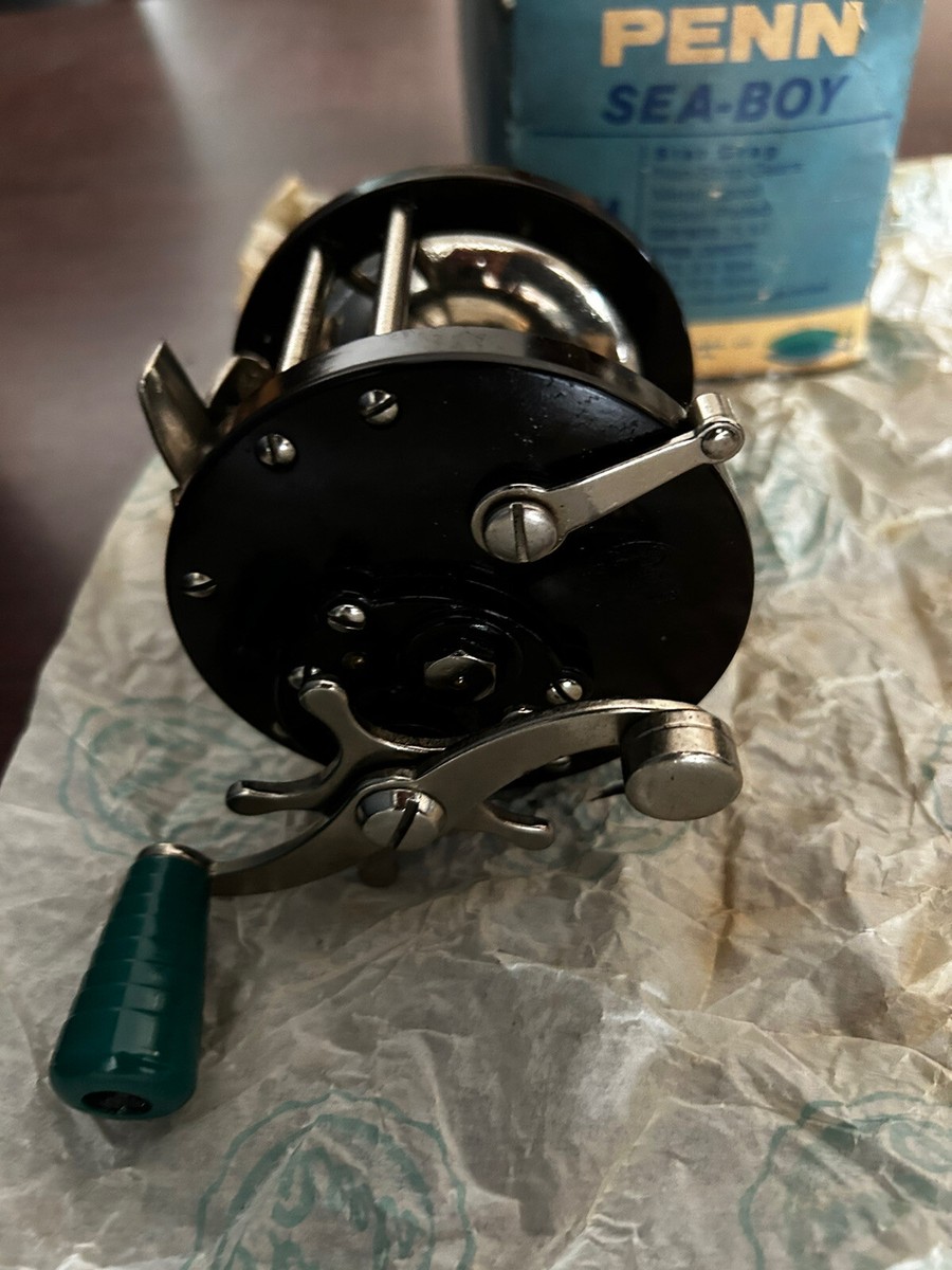 Rondelle (lave-linge) Pour Moulinet Penn Reel 85 Sea Boy – Pièce D’origine