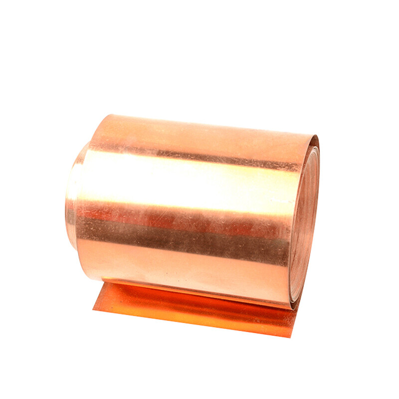 Lamiera Fosforosa In Fogli Multitaglie 0,1-0,8 Mm | Bronzo Fosforoso Per Modellismo E Fai Da Te