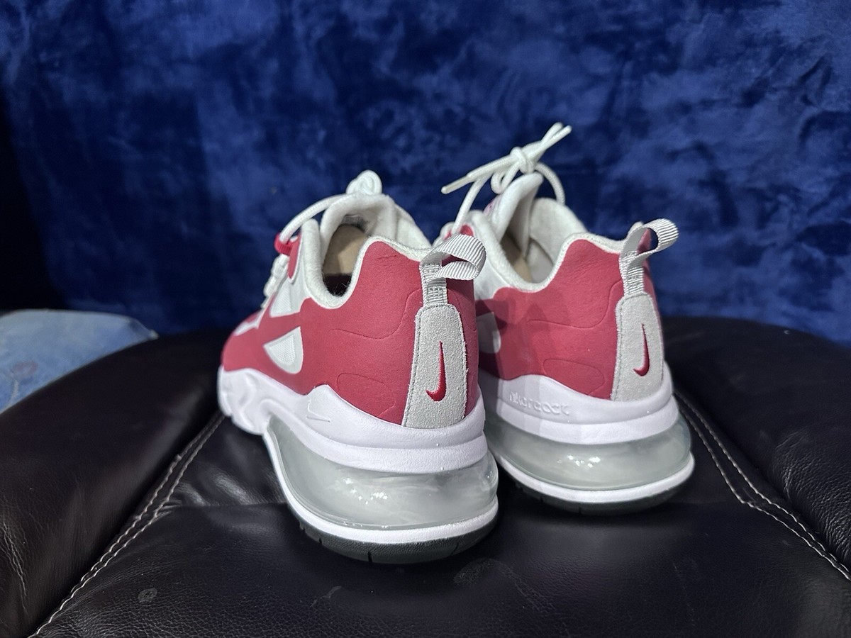 Nike Air Max 270 React Men