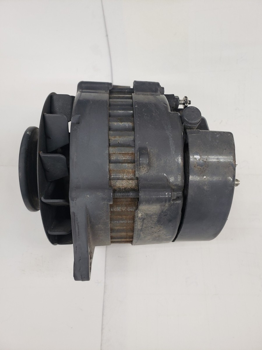 OMC Cobra 0985466 Alternator 3857298 3860769 2.3L 4 cyl | eBay