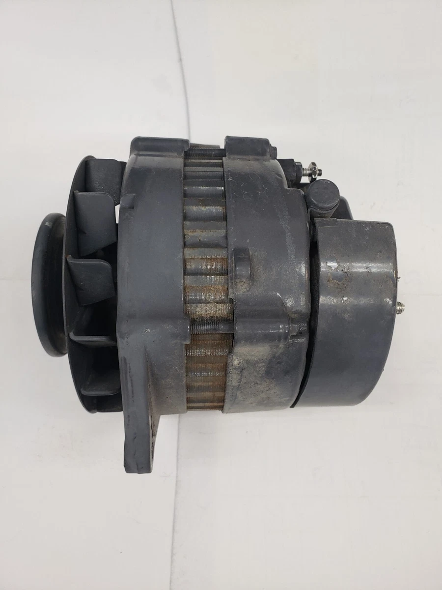 OMC Cobra 0985466 Alternator 3857298 3860769 2.3L 4 cyl | eBay