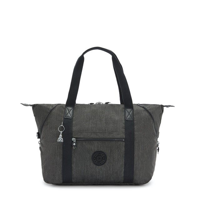 kipling travel tote
