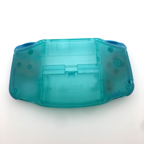 GBA ZELDA THE LEGEND OF Series Full Housing Case cover Game Boy Advance Shell - Picture 75 of 76