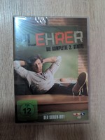 Der Lehrer - Die Komplette 2. Staffel [2 Dvds]