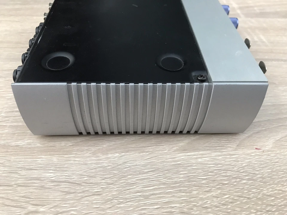 Presonus Firebox FireWire Audio Interface 4 Inputs, 6 Outputs READ - Image 4 of 4