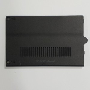 HP ProBook 6450b HDD Abdeckung Festplatten Blende Klappe Cover Door