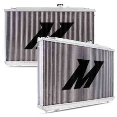 Mishimoto For 96-01 Toyota JZX100 Chaser Performance Aluminum Radiator