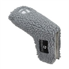 Tayler Made Golf TM23 Putter Boa Head Cover Gray U2186301
