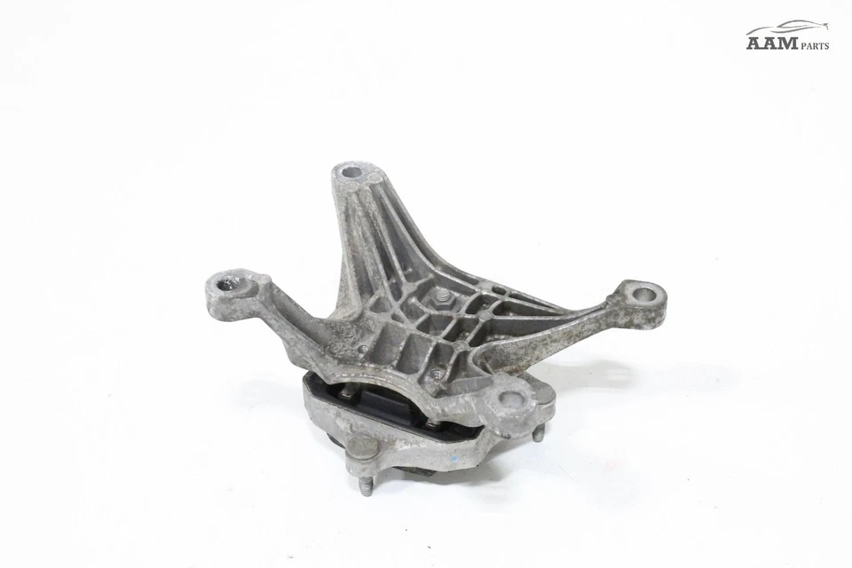 AUDI Q5 2018-2024 AWD soporte de soporte de montaje de transmisión de motor delantero derecho OEM Foto 4 de 4