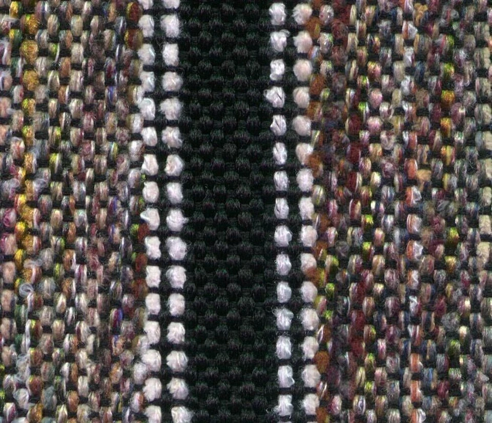 Fia TR42-1 NEGRO Wrangler Sillín Manta Asiento Cubierta Banco Trasero Ford Serie 93-97 Foto 2 de 2