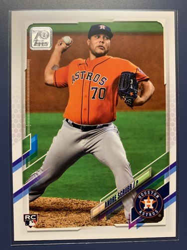 2021 Topps Series 2 (ROOKIES) Complete Your Set 🔥MINT🔥 CHEAP! - Picture 8 of 47
