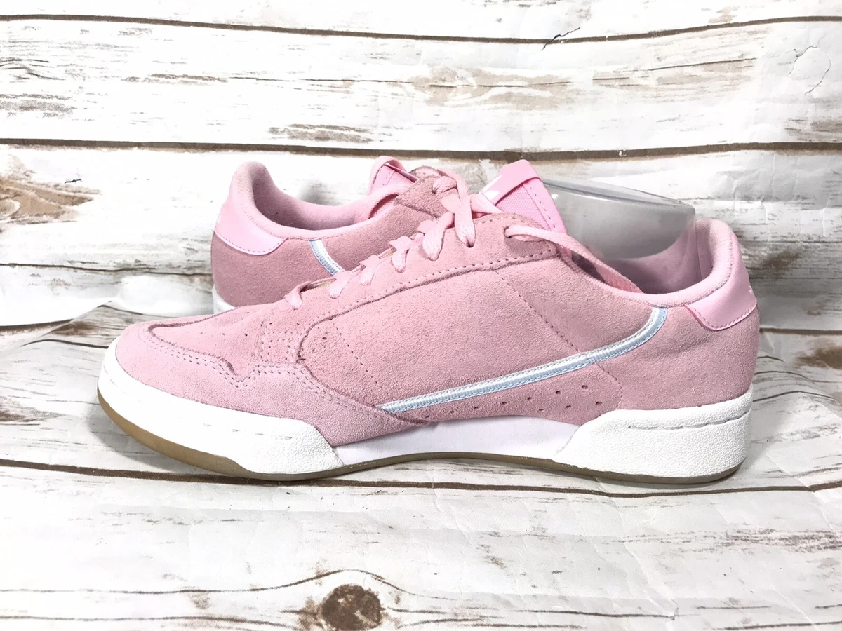 Dusty pink adidas shoes sales