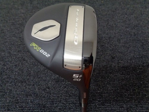 Used 0711 Fourteen Gelongd Fx-002 Ft-50F 20 | eBay